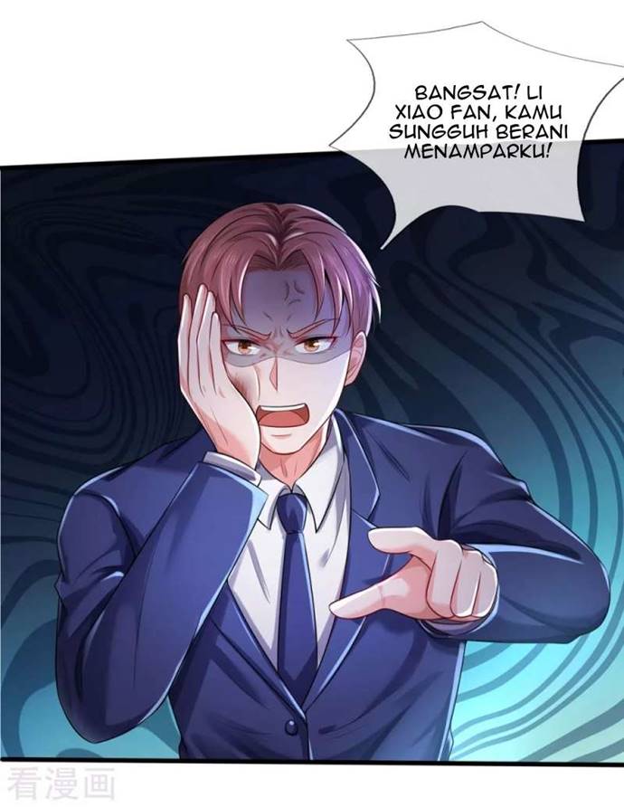 I am Daxianzun Chapter 316 Gambar 4